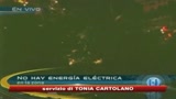Messico, ministro dell'Interno muore in un incidente aereo
