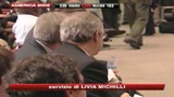 Vittoria Obama, Veltroni; per il mondo cambia moltissimo