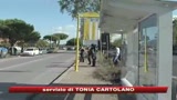 Attesa la convalida del fermo dell'investitore di Acilia