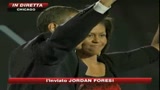 06/11/2008 - Tutti gli uomini del presidente Obama
