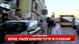 Napoli, ragazza in coma dopo uno scippo. Arrestati 2 minori