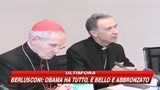Messaggio del Papa all'Islam: inaccettabili le persecuzioni