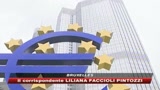 06/11/2008 - La Bce taglia di mezzo punto i tassi.  Borse europee a picco