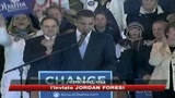 06/11/2008 - Obama sceglie il capo dello staff: è Rahm Emanuel