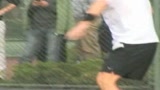 07/11/2008 - Borg: Federer il più forte