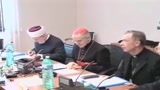 Il Papa apre all'Islam: lavoriamo insieme