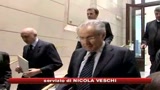 Alitalia, nuovo round Cai-sindacati