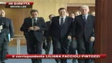 07/11/2008 - L'Ue cerca regole comuni contro la crisi 
