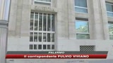 Palermo, tribunale Riesame decide se scarcerare Marcelletti