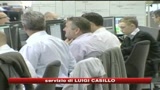 07/11/2008 - Borse, l'Europa chiude in positivo
