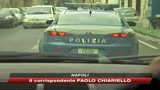 50 chili di tritolo per Saviano, Dda: non è verificato