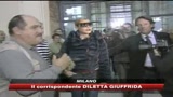 Vallettopoli, prima sfilata di vip al processo di Milano