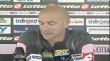 08/11/2008 - Ballardini si coccola Kjaer