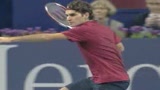 08/11/2008 - Federer vuole il Master