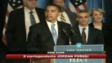 08/11/2008 - Obama lancia la sua sfida alla crisi economica