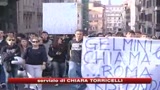 Scuola, la rabbia giovane degli studenti è in piazza