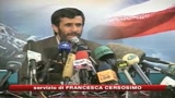 08/11/2008 - Iran: Obama deve dare segnali diversi da Bush