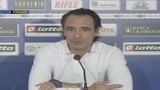 Prandelli: Atalanta squadra equilibrata