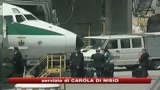 Alitalia, piloti e assistenti si fermano il 25 novembre