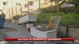 Napoli, primo arresto per abbandono di rifiuti