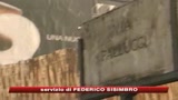Napoli, scattano gli arresti per i rifiuti abbandonati