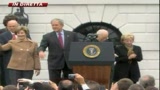 08/11/2008 - Le promesse di Obama contro la crisi: aiutaremo classe media