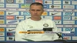 Mourinho e il caso Adriano
