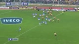 09/11/2008 - Rugby, l'Italia battuta 20-30 dall'Australia 