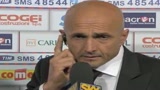 Serie A, anticipo 11a giornata Bologna_Roma 1-1
