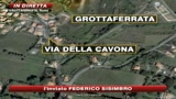Grottaferrata, c'è una vittima nel crollo della palazzina