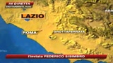 Crolla una palazzina a Grottaferrata: due vittime