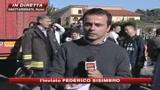Crolla una palazzina a Grottaferrata, morti due coniugi