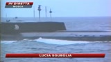 09/11/2008 - Guasto su un sottomarino atomico russo, 20 morti