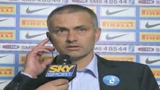 10/11/2008 - Serie A, Inter-Udinese 1-0: Nerazzurri soli al comando