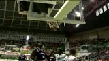 Siena spazza la Fortitudo ed ora è sola in vetta