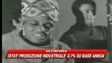 Addio a Miriam Makeba. L'ultimo canto per Saviano