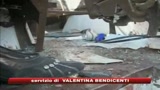 10/11/2008 - Triplice attentato a Baghdad. almeno 28 morti