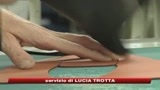 Produzione industriale in forte calo