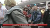 Uccelli nei motori su volo Ryanair: atterraggio d'emergenza