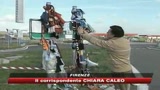 Un anno fa la morte di Gabriele Sandri