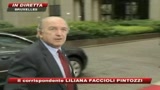Almunia: I prossimi due anni saranno difficili