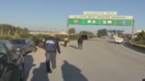 Roma, sequestrato gassificatore discarica Malagrotta
