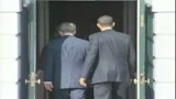 11/11/2008 - L'America cambia, economia e guerra nel colloquio Bush-Obama
