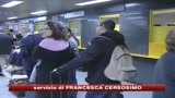 Alitalia, si teme un'altra giornata di cancellazioni