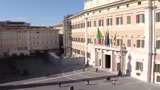 11/11/2008 - Finanziaria, Tremonti: Crisi si intensificherà