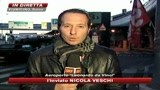 Alitalia, Notaro: Disagi causati da Cai e governo