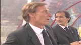 Totti, rabbia e orgoglio