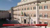 11/11/2008 - Tremonti avverte: la crisi si intensificherà