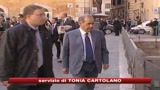 Antimafia, Pisanu presidente della Commissione