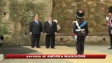 11/11/2008 - Berlusconi ribadisce: pieno sostegno a Obama